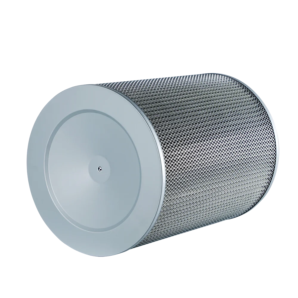 Filter HP-335 for High Efficiently Purification for Mechanical Oil Mist Collector