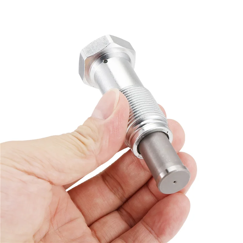 

New For Mini Chain Tensioner 11317598956 11317601809 11314609483 For BMW Mini R56 R60