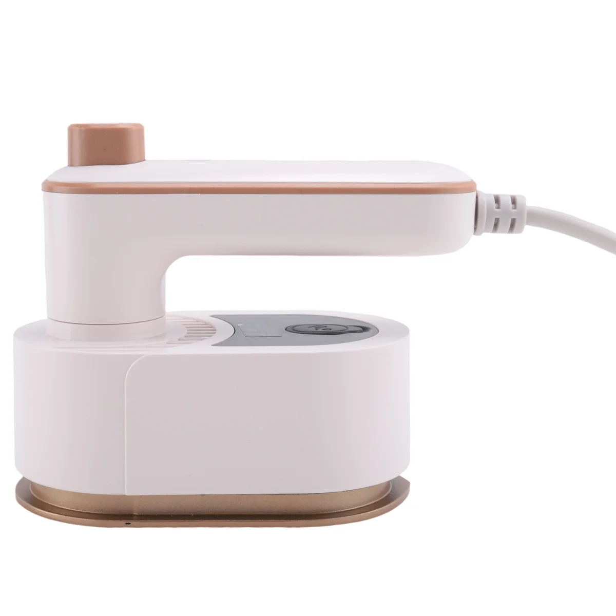 الكهربائية البسيطة الحديد يده آلة تنظيف الملابس بالبخار المحمولة الرطب الجاف البخار الحديد النسيج مكوّاة الاتحاد الأوروبي التوصيل الساخن