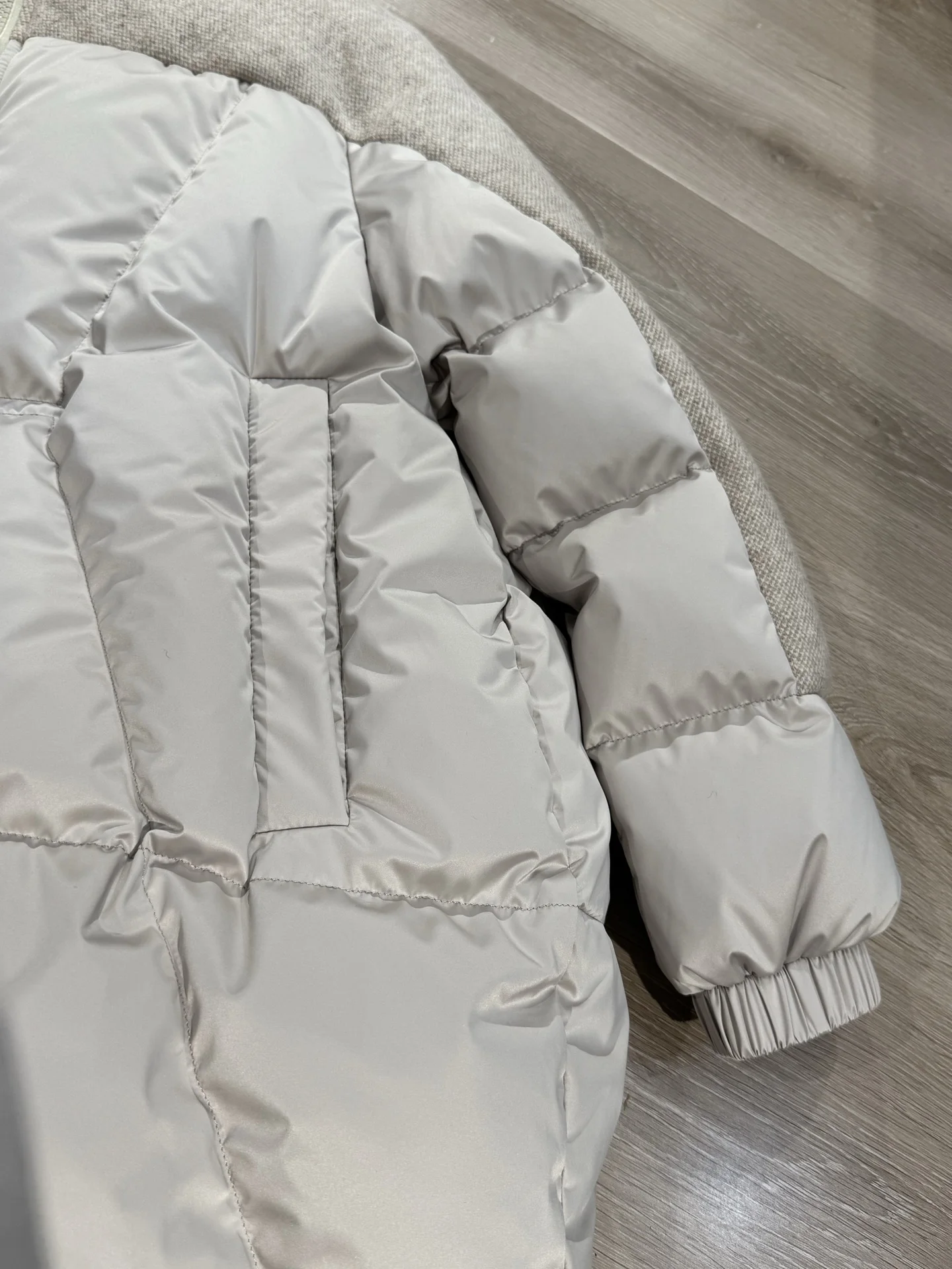 جديد الخريف والشتاء عالية الجودة فضفاضة تناسب نسخة خفيفة للغاية أوزة أسفل سترة التخسيس المرأة العصرية ومتعددة الاستخدامات #6