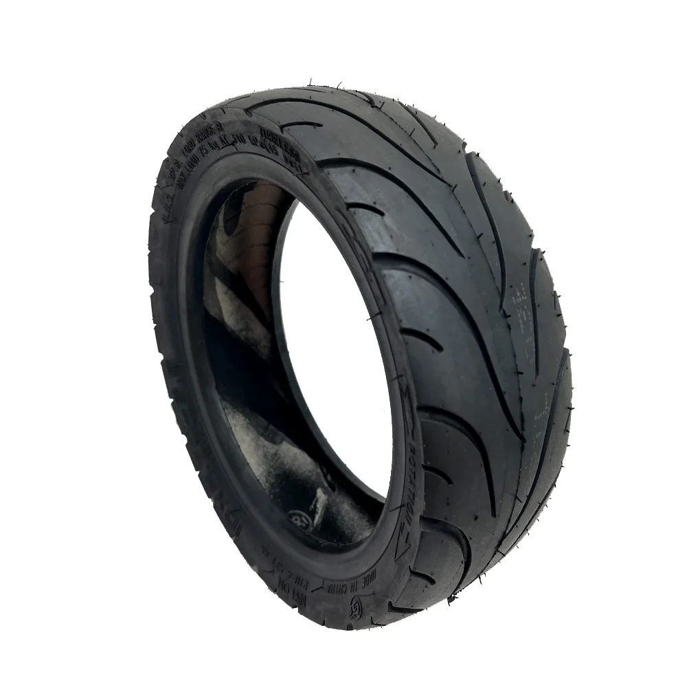 CST 10x2.70-6.5 Tubeless Tire High-quality Vacuum Tyre for Electric Scooter Pneumatic Wheel Parts