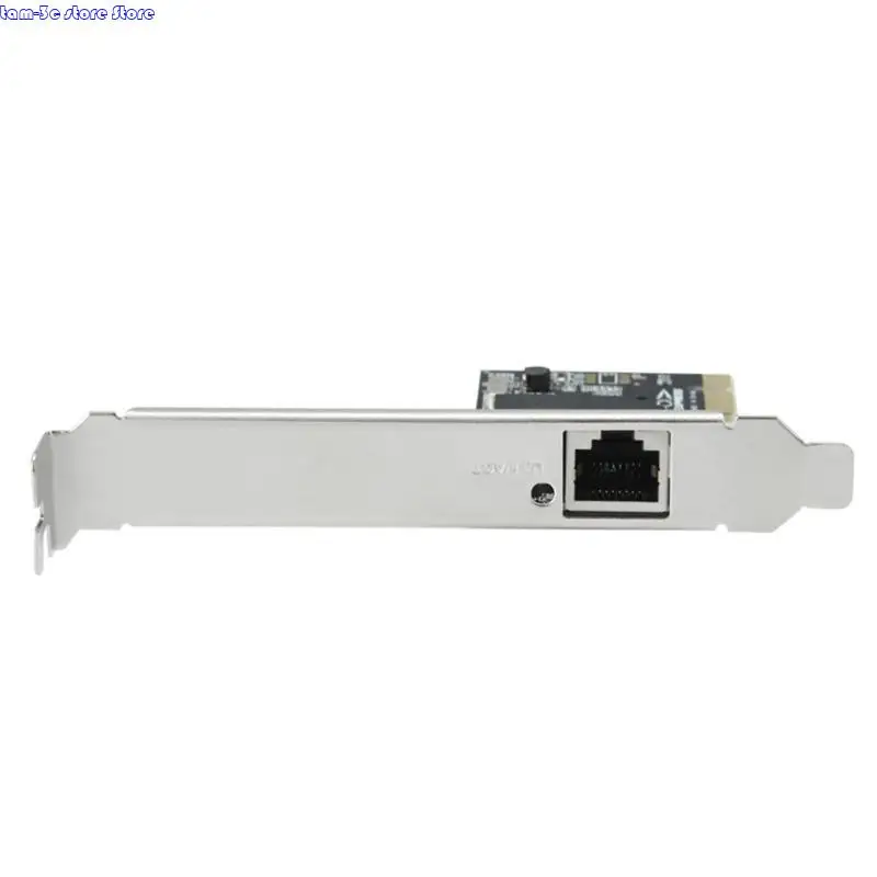 D0UA RTL8111E RJ45 PCIE GIGABIT ETHERNET LAN CARD CARD 10/100/1000 Мбит/с Адаптер