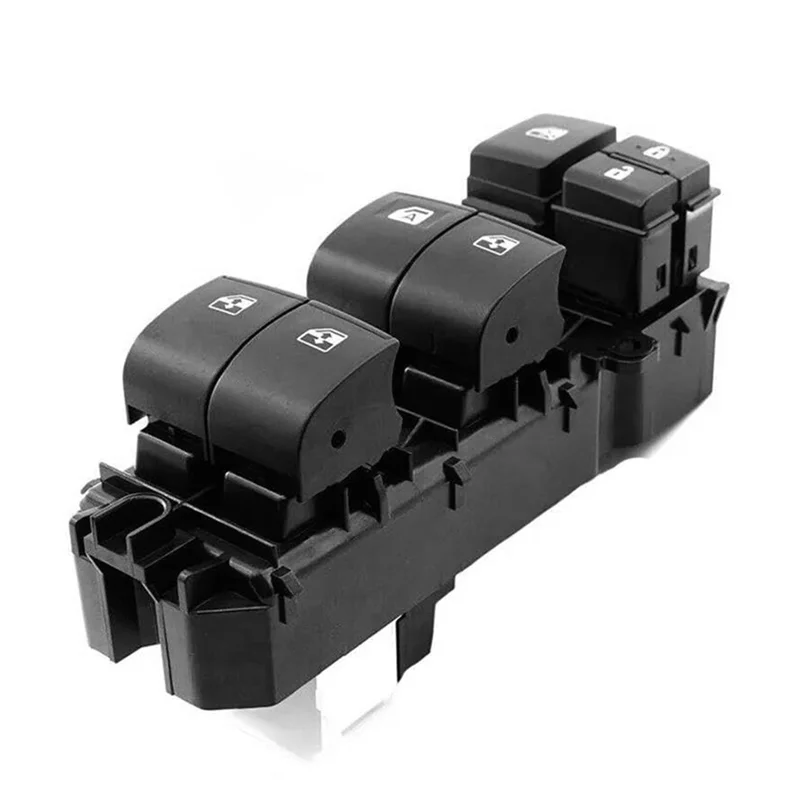 

news Glass Lifter Control Switch Button Electric Window 84820-0K250 84820-0K270 For Toyota Hilux VIII Pickup 2015-2019