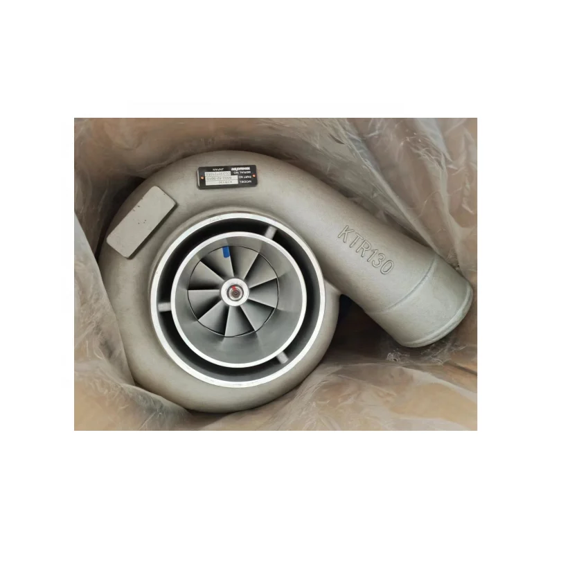 

SAA6D170E engine turbocharger 6502-52-5010