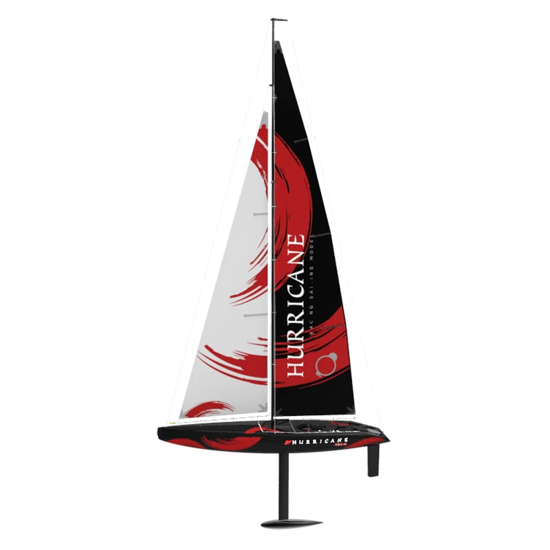 

Remote Control Sailing Race Remote Control Electric Remote Control High Speed Sailing Model 791-2