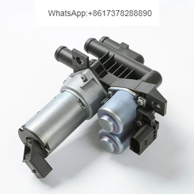 

2208300084 Applicable to w220 air conditioner warm water valve coolant control valve