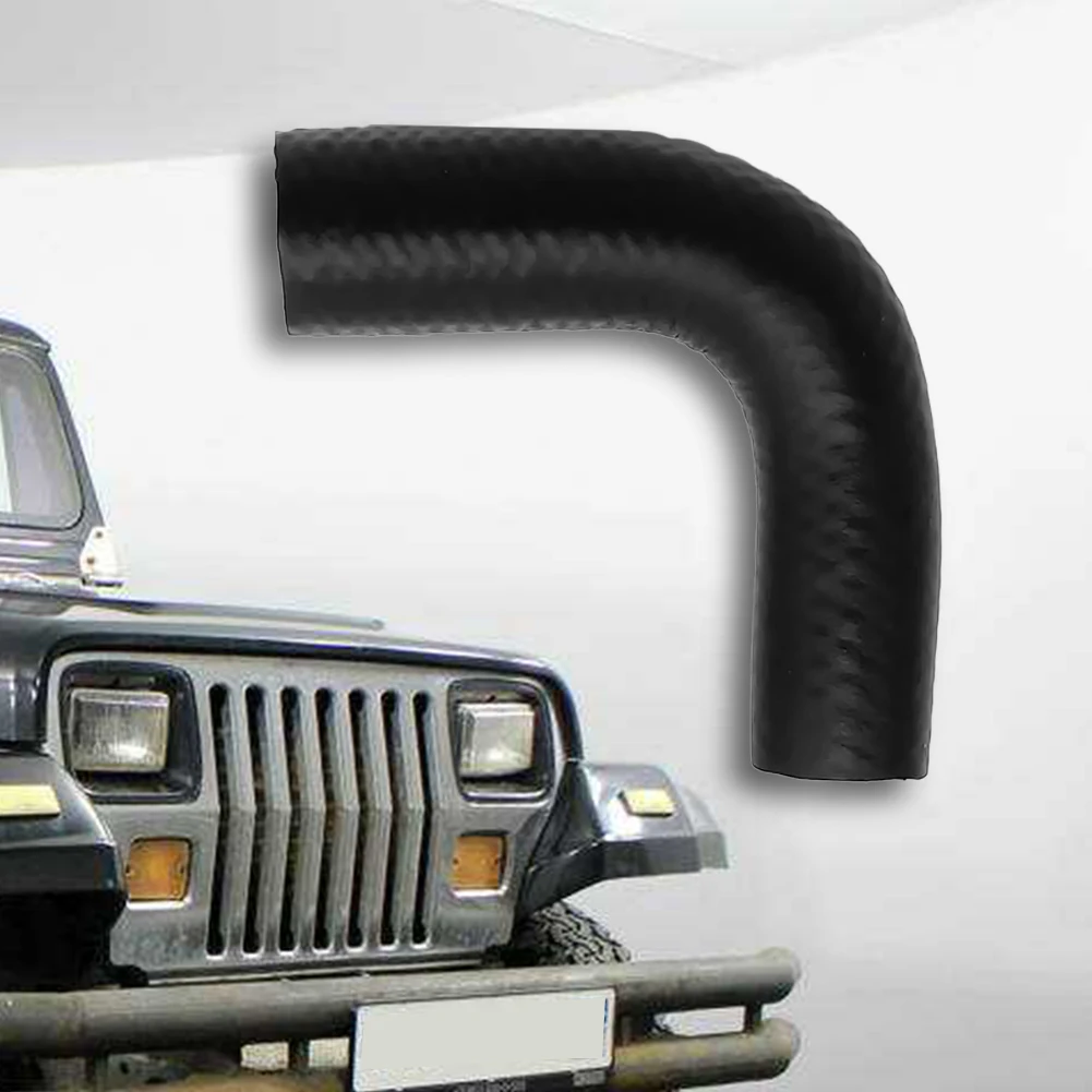 Offroad Fuel Hose for Filter Inlet Replace 53004014 for Jeep Wrangler YJ 1987-1995