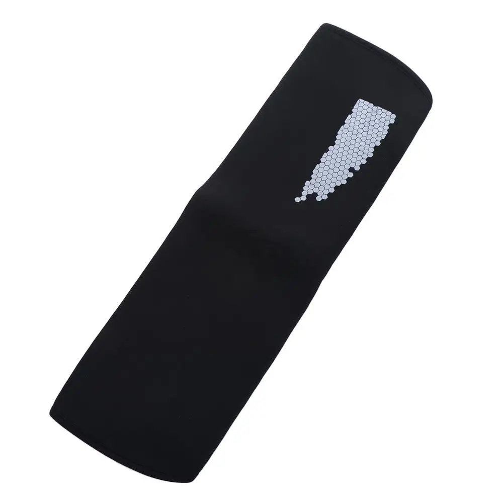 

Weatherproof Electric Bike Battery Cover Waterproof Insulation Protector E-Bike Dust Sleeve Reflective Neoprene