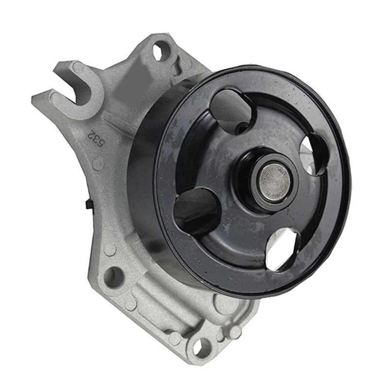 Engine Cooling System Water Pump For Mazda 3 2012 YEAR 1.6CC , MAZDA 2 Water Pump 1.3Cc 1.5Cc Z622-15-010