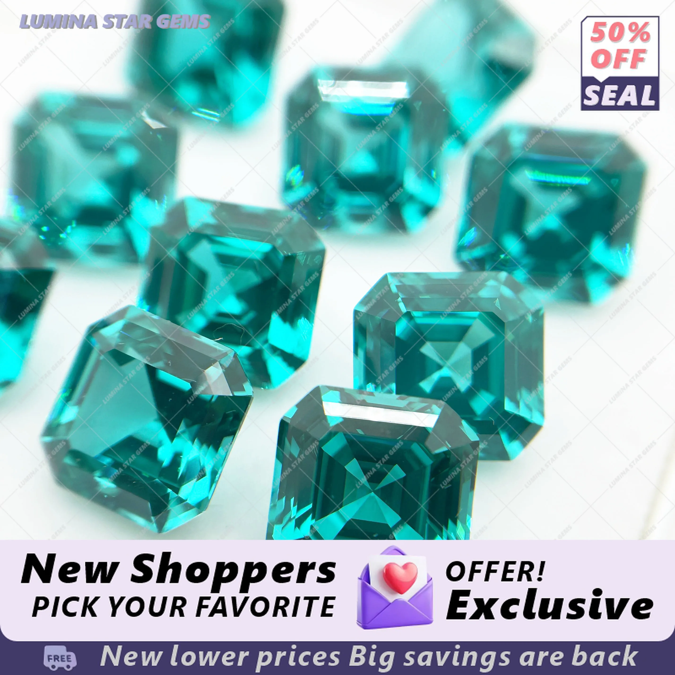 

Искусственно выращенный неоново-синий камень Параиба огранки «Сердце» для изготовления ювелирных изделий своими руками: кольца, ожерелья, браслеты. С возможностью выбора сертификата.