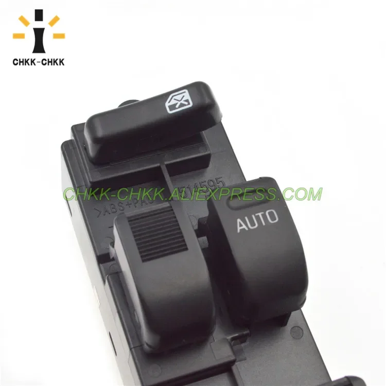 CHKK-CHKK RHD Power Window Control Switch FOR Toyota Sparky Cami Daihatsu Terios 84820-97504,8482097504 view 3