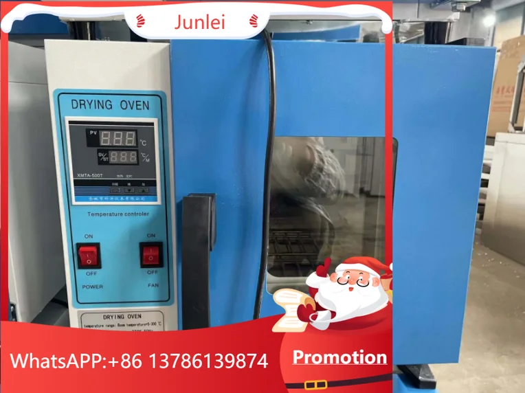 

Factory price Constant temperature 43L 225L stainless steel inner chamber biochemical drying oven