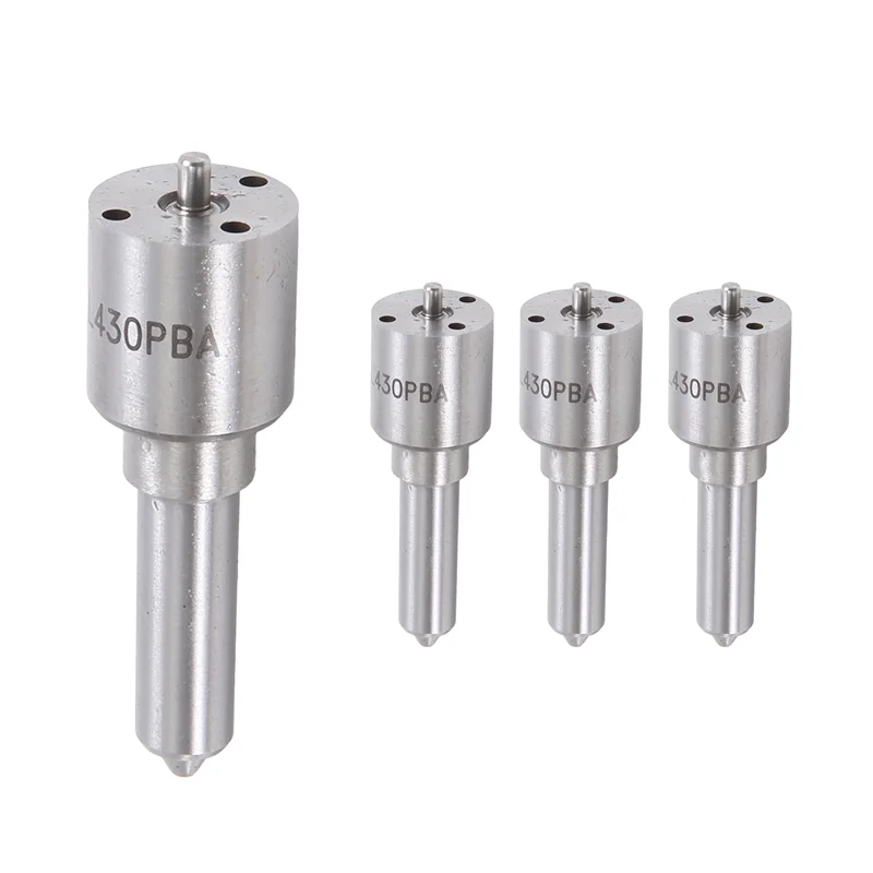 

Superior-4Pcs For Perkins 1104-44GT2 2645K022 B03203A Fuel Injector Nozzle L159PBA 2645K616 Parts