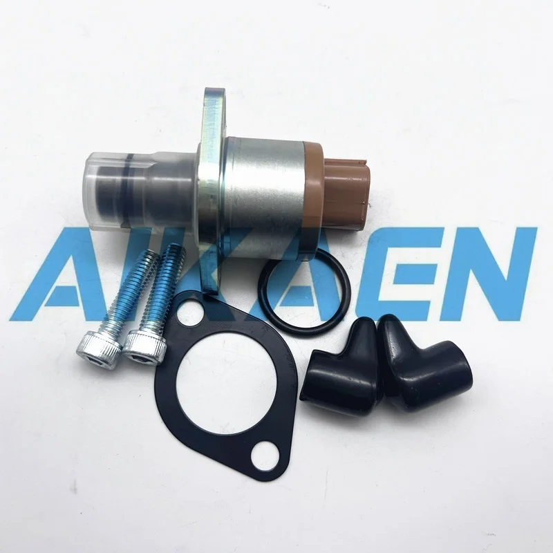 

294200-0380 High Pressure Fuel Pump Regulator Suction Control SCV Valve 294200-0190 294200-0170 294200-0390 294200-0370