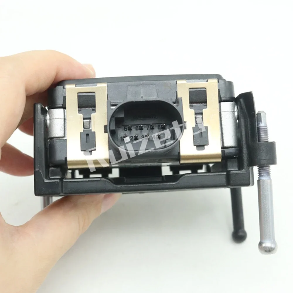 Moduł czujnika radarowego tempomatu adaptacyjnego ACC 6600004947 7088038400 do Geely Atlas Pro Boyue Tugella FY11 Xingyue