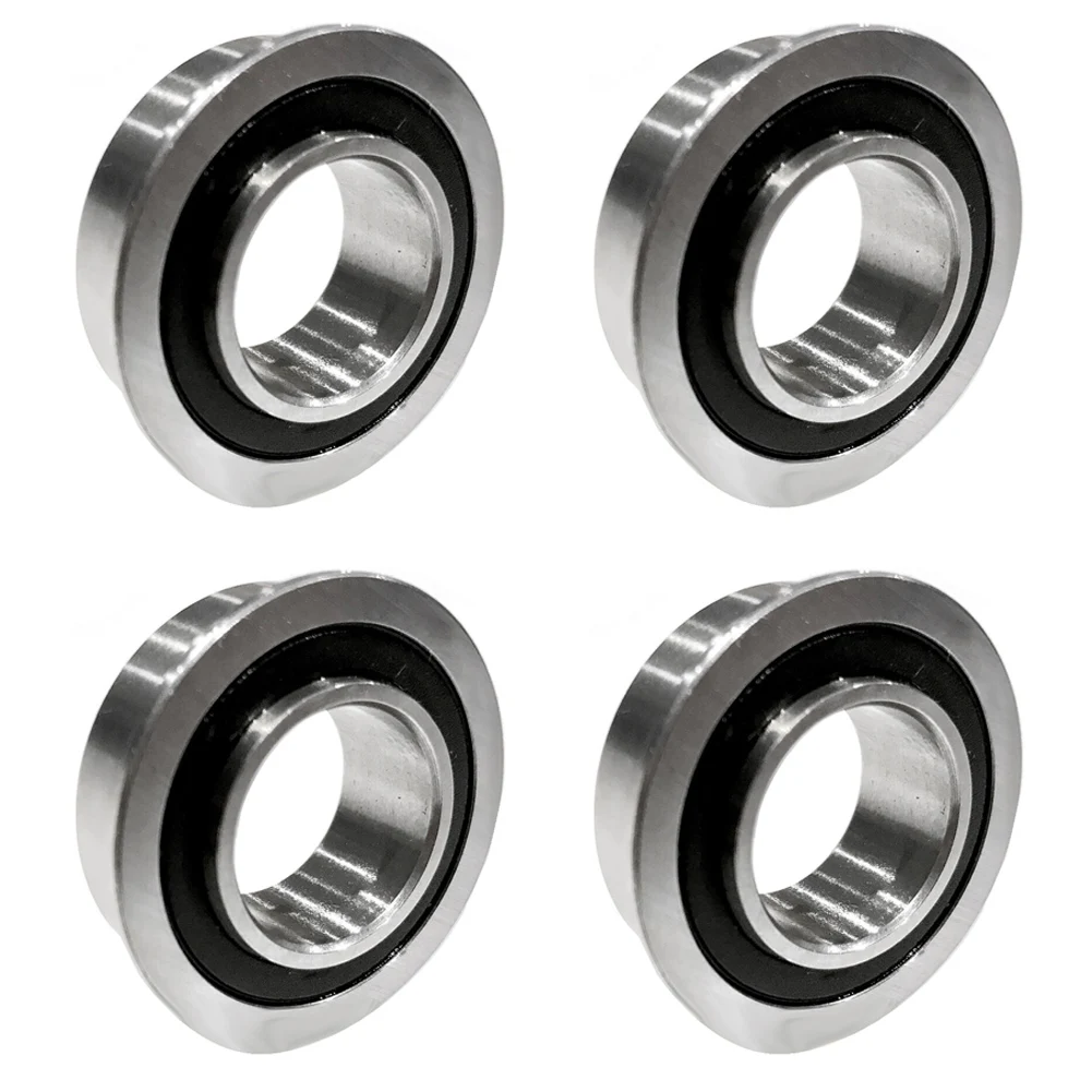 Upgrade Your For Craftsman For Murray Lawn Mower with Wheel Bushing to Bearing Conversion Kit 532009040 532124959