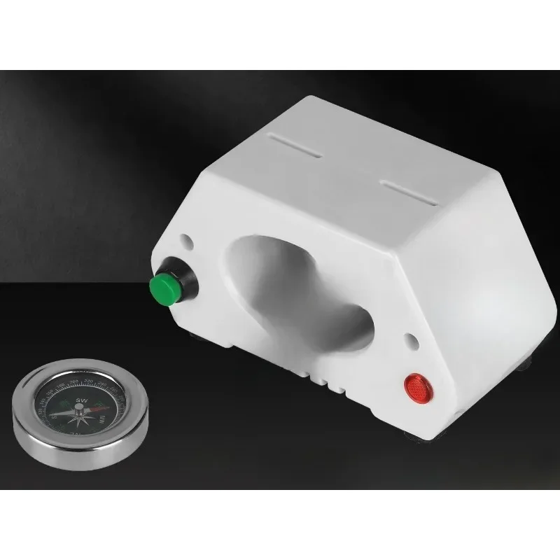 Watch Demagnetizer, Mechanical Watch Degaussing Tool, Timing Tester Watch Repair Maintenance Tool