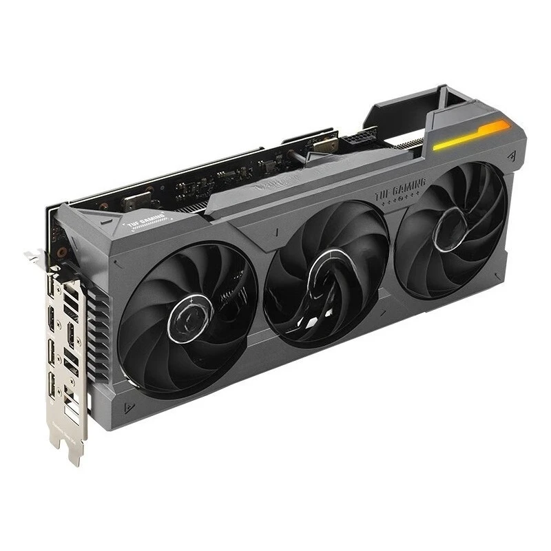 

TUF RTX4070TI O12G GAMING Gaming Graphics Card