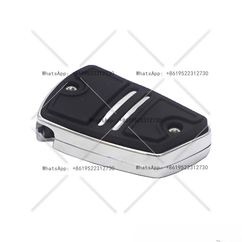 

Подходит для Honda Gold Wing GL1800, модифицированная нога F6B, круизный драйвер ножного тормоза, расширенная педаль