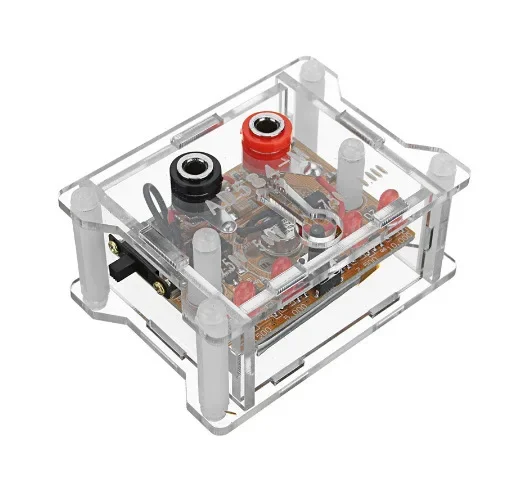 

4-level Voltage Reference AD584 Finished Voltage Source