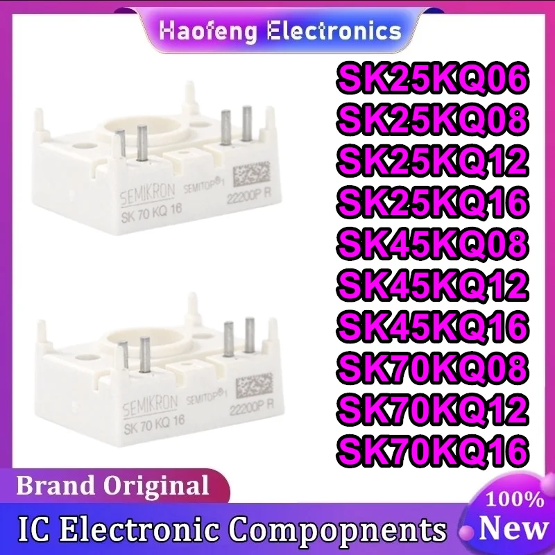 SK25KQ06 SK25KQ08 SK25KQ12 SK25KQ16 SK45KQ08 SK45KQ12 SK45KQ16 SK70KQ08 SK70KQ12 SK70KQ16 جديد وأصلي في المخزون