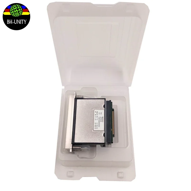 XBH Testina di stampa Gen6 di alta qualità e nuova testina MH5320 per macchina da stampa UV a base piatta