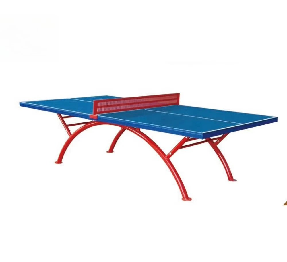 

The International Standard Indoor & Outdoor Folding PingPong Table Tennis Table for Adults and Children