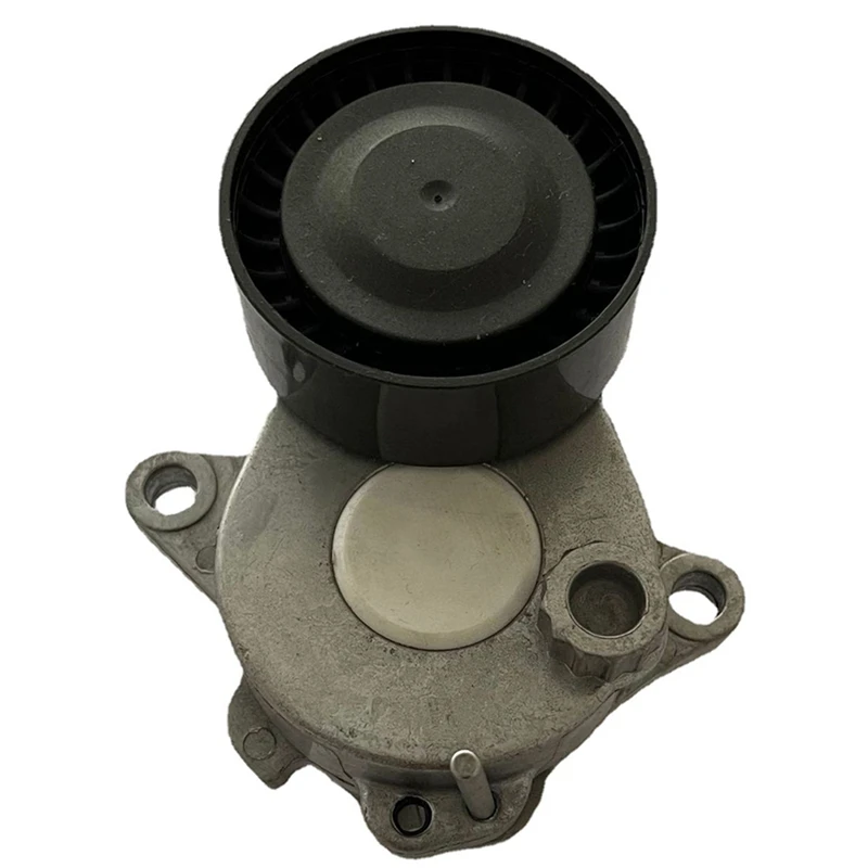 A 6512001370   Tensor de polea de correa de motor de coche para Mercedes Benz W204 C204 S204 C218 W212 C207 2.1L 2008-2016 6512001370