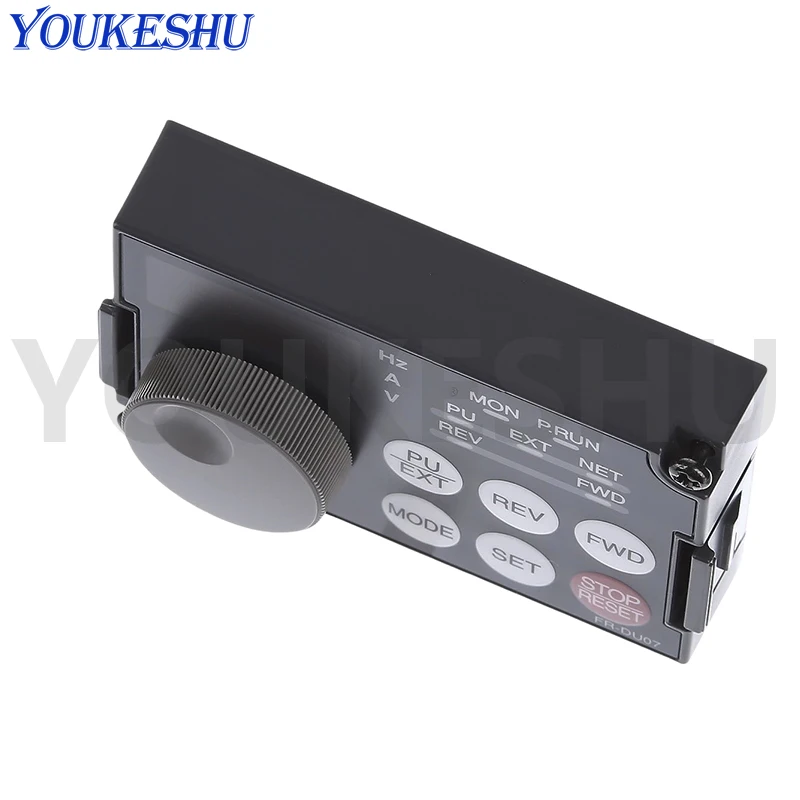 Новый оригинальный FR-DU07 в панели управления для A740 F740 A720 F720 точечный инвентарь