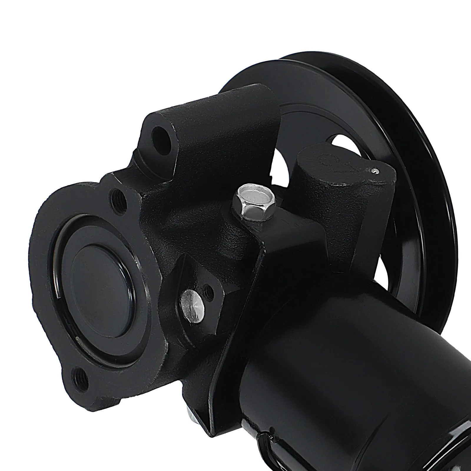 Power Steering Pump With Pulley & Reservoir For Toyota 4Runner 1988-1995 21-5844