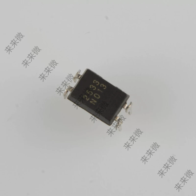 PS2533L-1-A Transistor Output Optocoupler Photocoupler SOP‑4 SMD Electronic Components BOM List