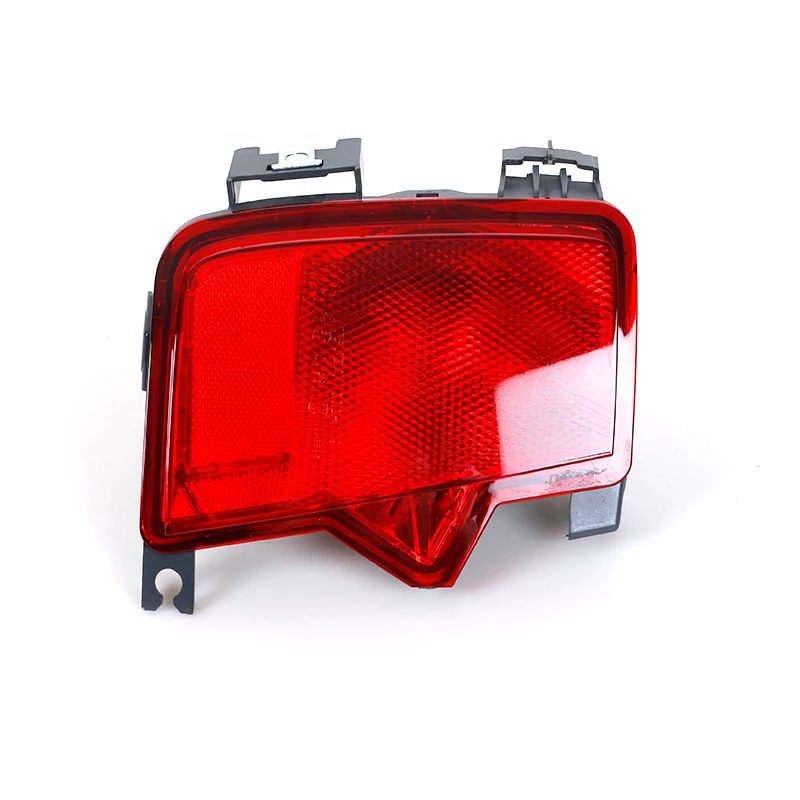 For Subaru Outback 2009-2014 Car Rear Bumper Fog Light Rear Reflector Lamp Clearance Light No Bulb 845913J130 84551AJ020