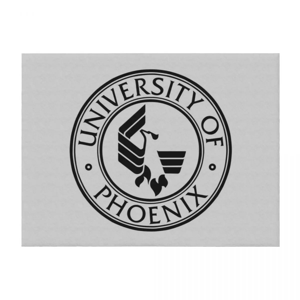 

College of Phoenix Throw Blanket Blankets For Baby Plaid on the sofa valentine gift ideas Blankets Sofas Of Decoration Blankets