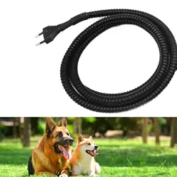 Bebedero térmico con base antideslizante para gato exterior