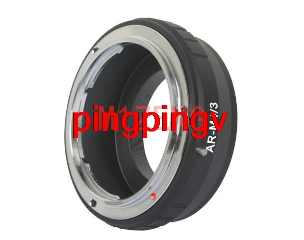 AR-M43 Adapter Ring…