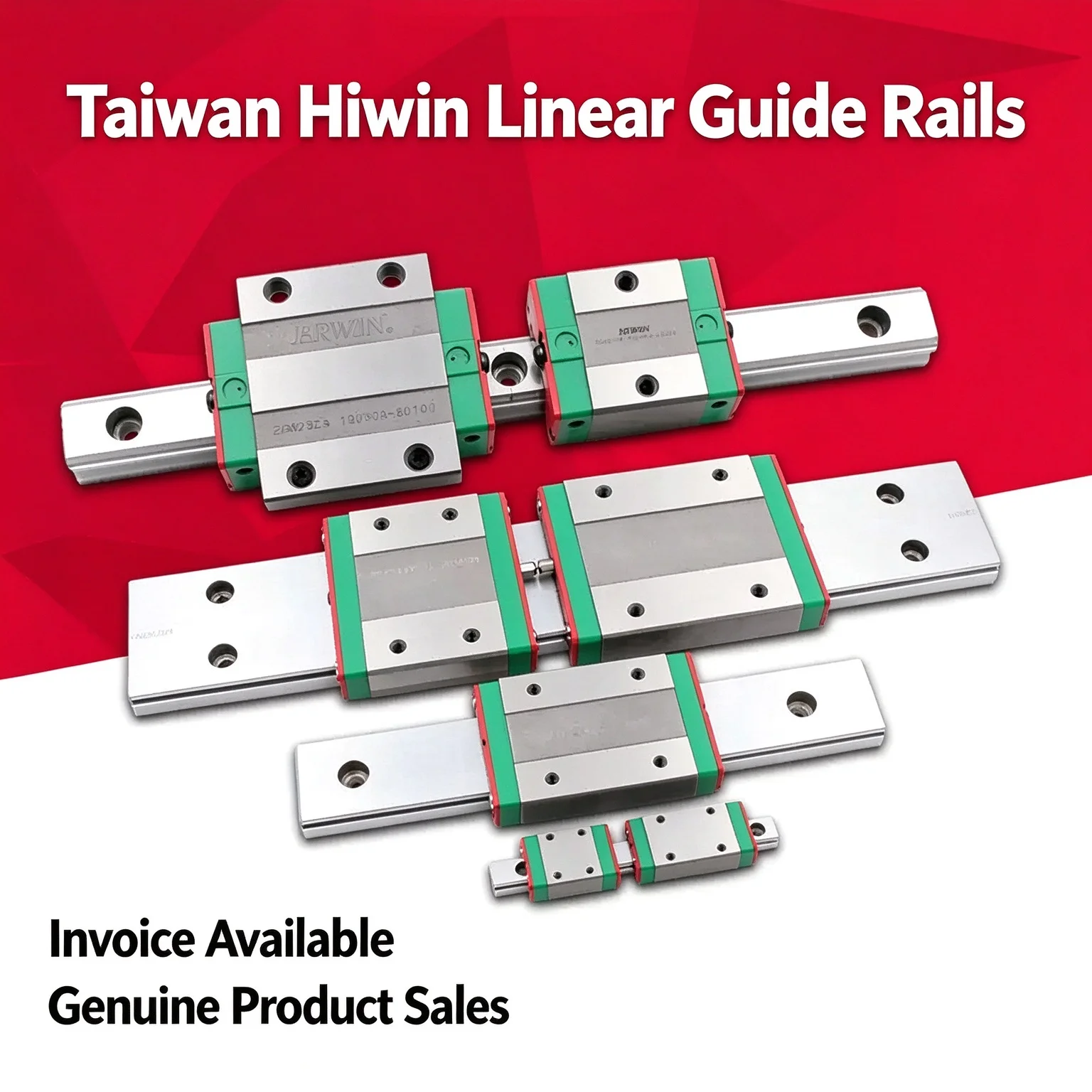 1PCS Carriage Block for MGN7 MGN7H MGN9 MGN9H MGN12 MGN12H MGN15 Miniature Linear Rail Guide CNC Parts