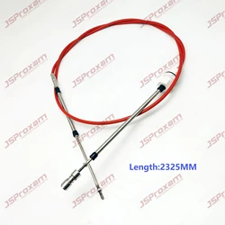 002-058-06 F0D-U149C-00-00 Replaces Fit For Yamaha F0V-U149C-00-00 800 1200 Reverse Cable '99-'05