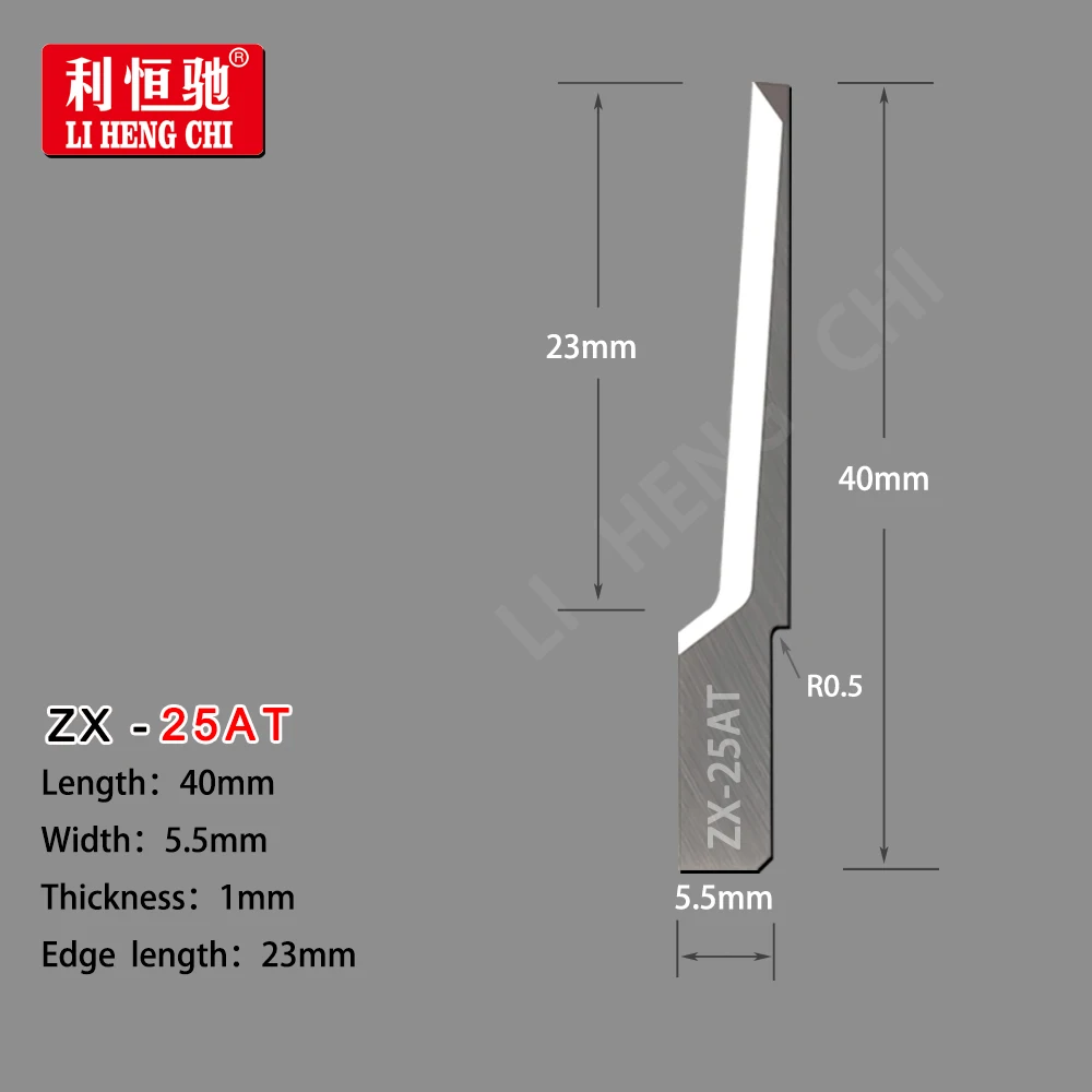10PCS Zhuoxing ZX-25AT 17AT 13A 13AT 09AT 05A 3161K 26C 18C 18CT