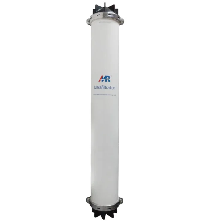 1060 10 inch PAN membrane uf filter membrane for ultrafiltration equipment