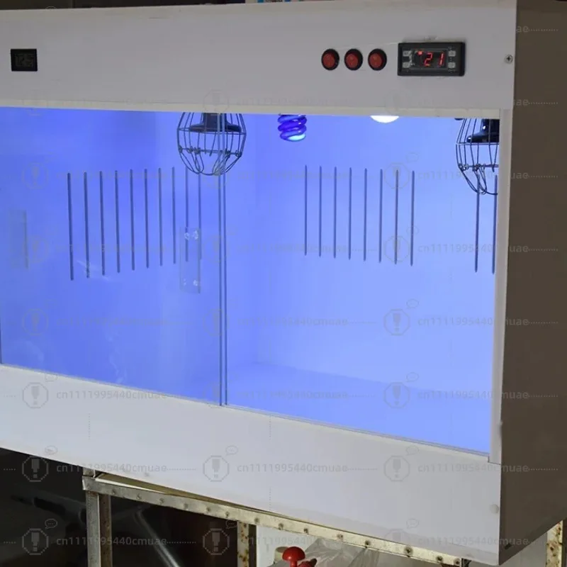 Equipment Professional puppy incubator dog incubator Pet oxyge supply thermostatic incubator