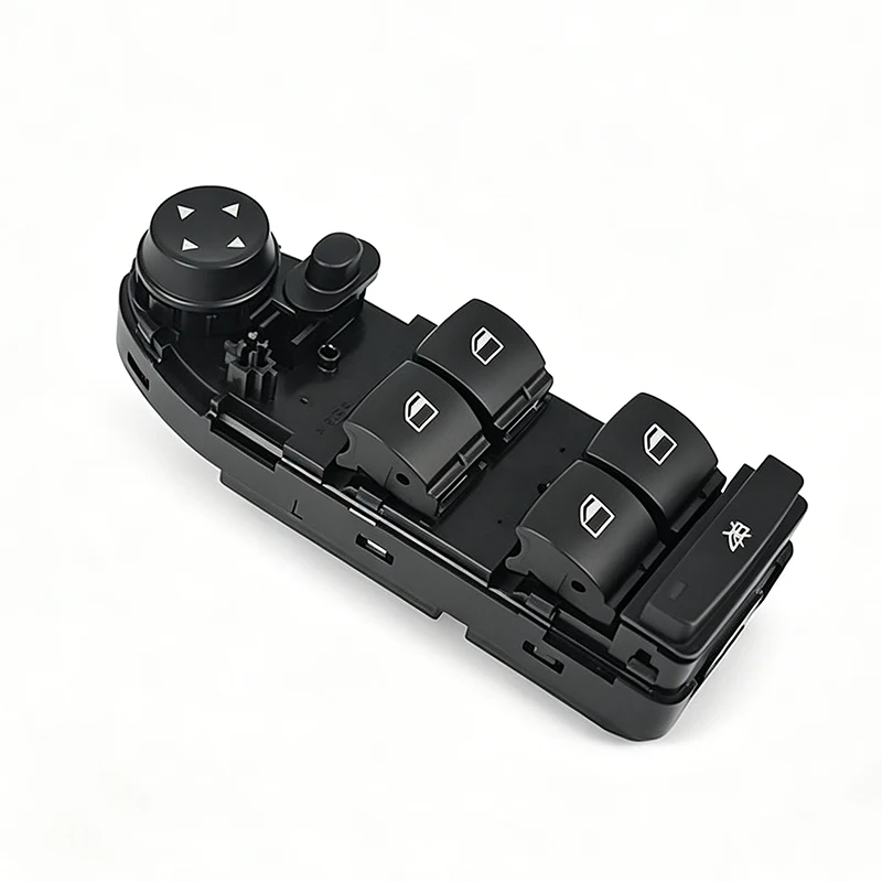 Power Window Switch 61319217330 61319132132 61316948629 For BMW E90 320i 318i N46B20CB N46B20E