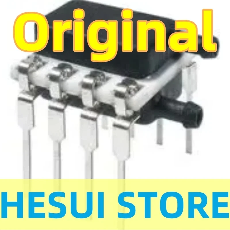 

Датчик давления HSCDRRD002NDAA5 Оригинал DIP-8