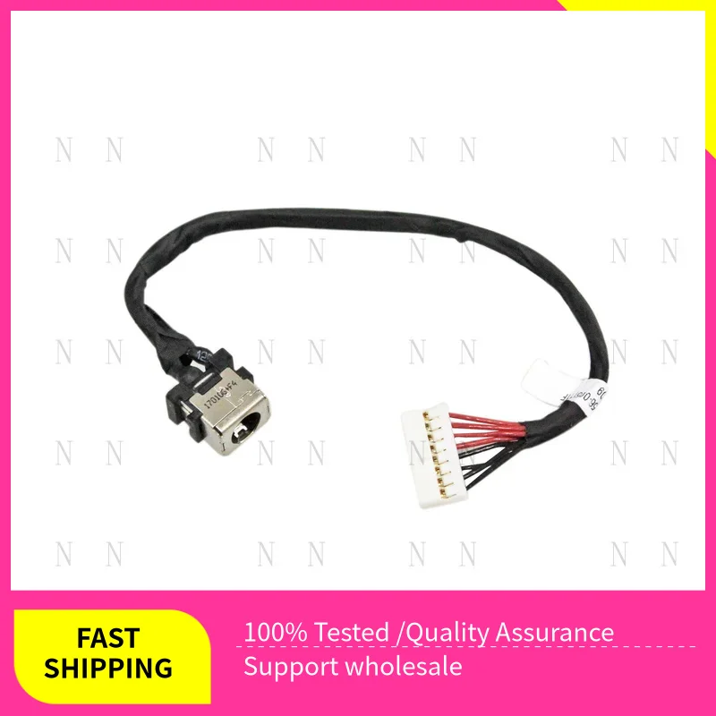 Yz New Dc In Power …