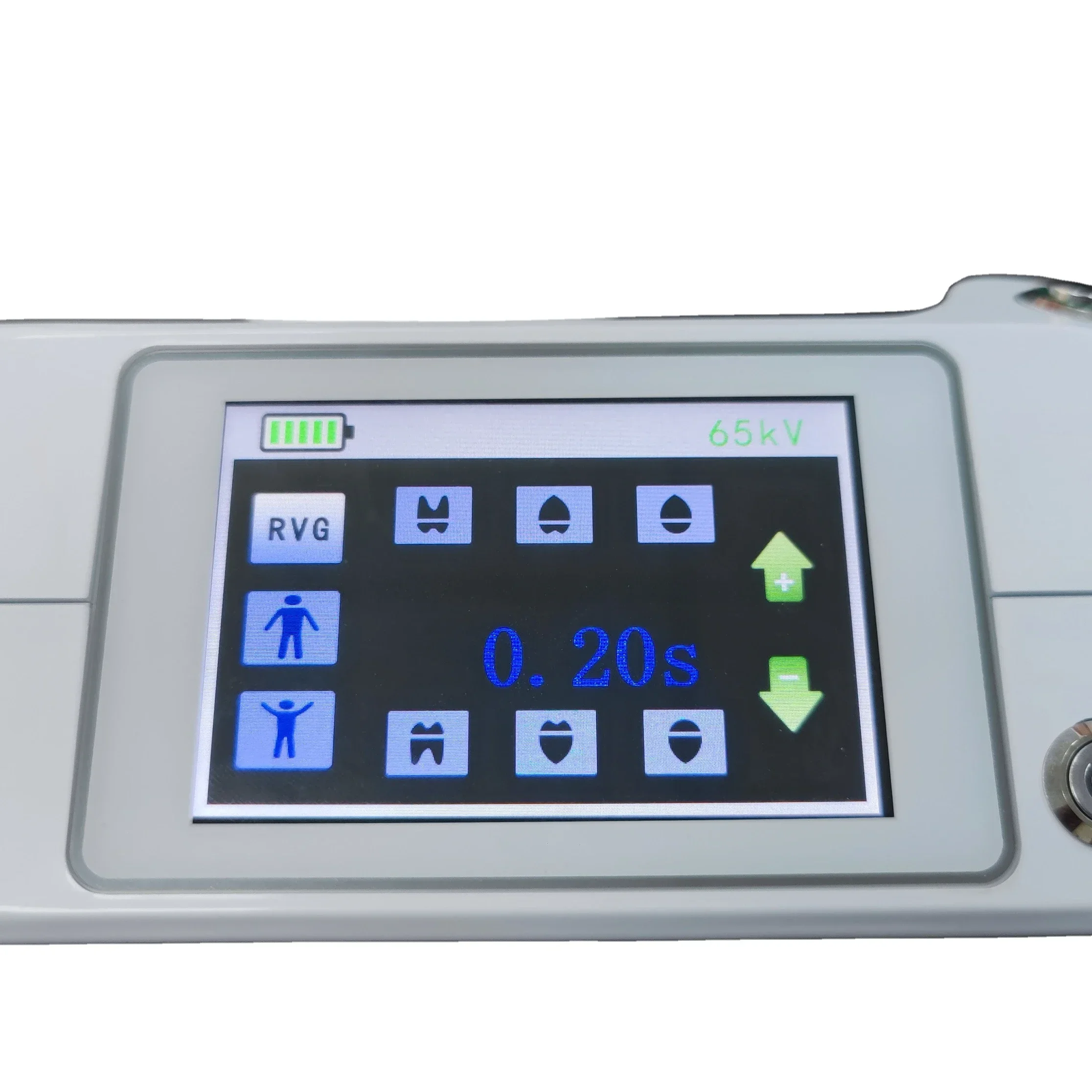 2026/Digital  Intraoral X-Ray Sensor Intraoral X-Ray Sensor Digital Portable All in One Economical X-ray Sensor
