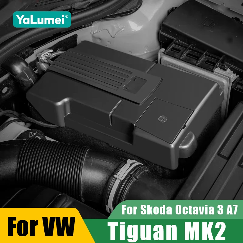 Car Engine Battery … - image