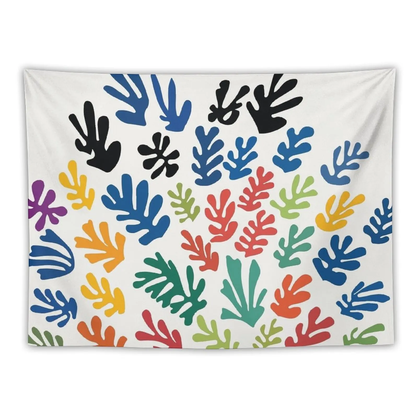 

Henri Matisse - La gerbe - The Sheaf - HM Tapestry Cute Room Decor Home Decorations Aesthetic Tapestry