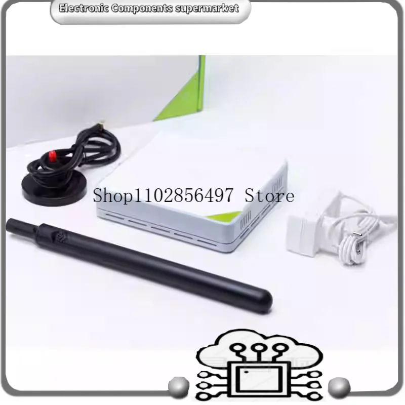 For SenseCAP M2 Multi-Platform LoRaWAN Indoor Gateway(SX1302) - AS923