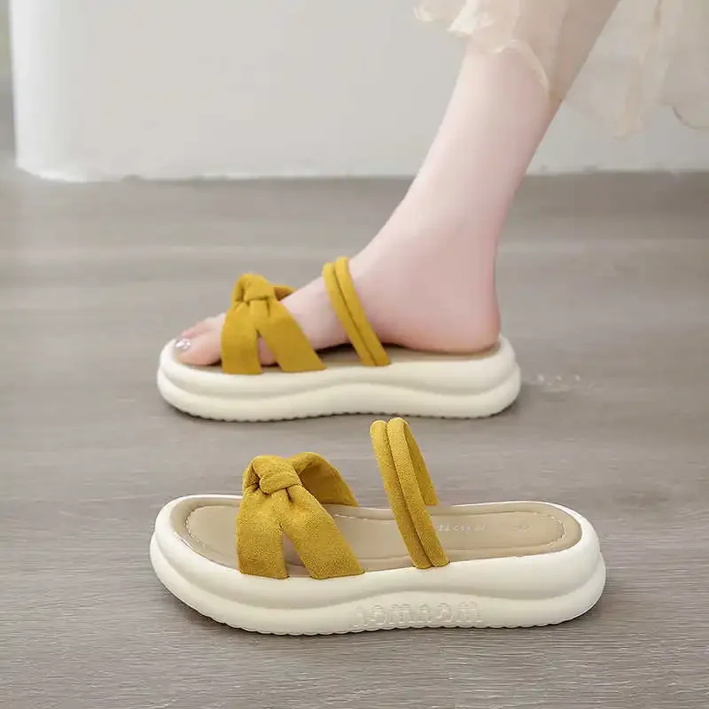 

Lightweight Super Lightweight Fashion Sneakers Women Shoes Sandal Woman Slippers Sport Loffers Overseas Shows Fat League
