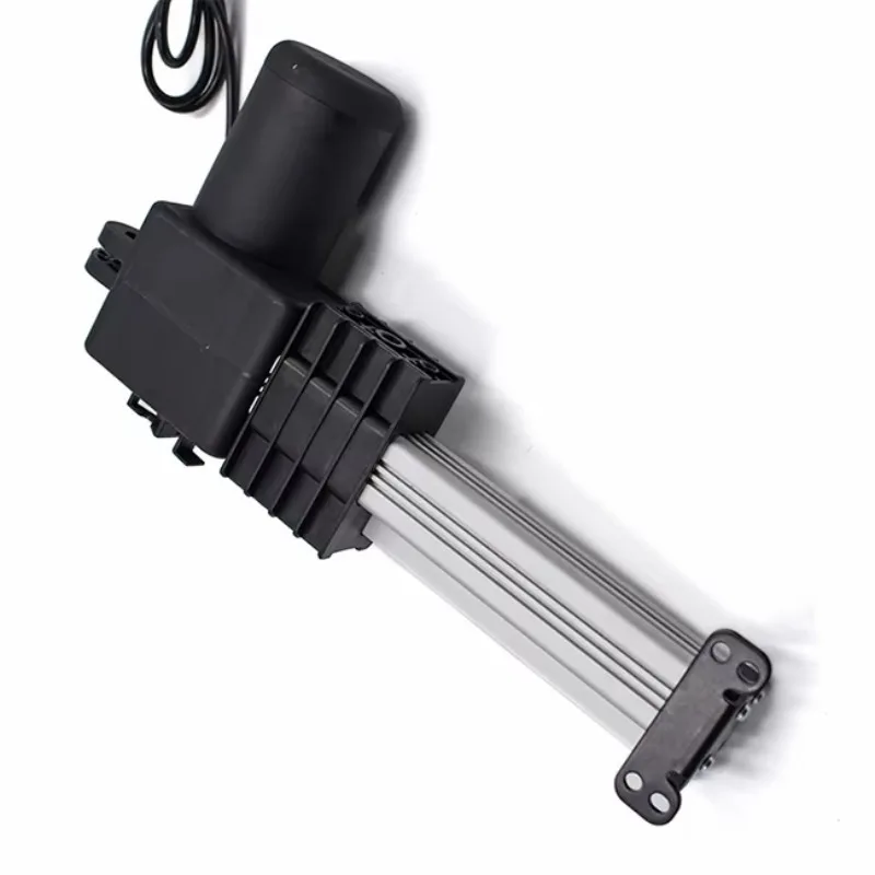 

12V DC Slider Linear Actuator – Adjustable Bed & TV Stand Lift System with Quiet Motor