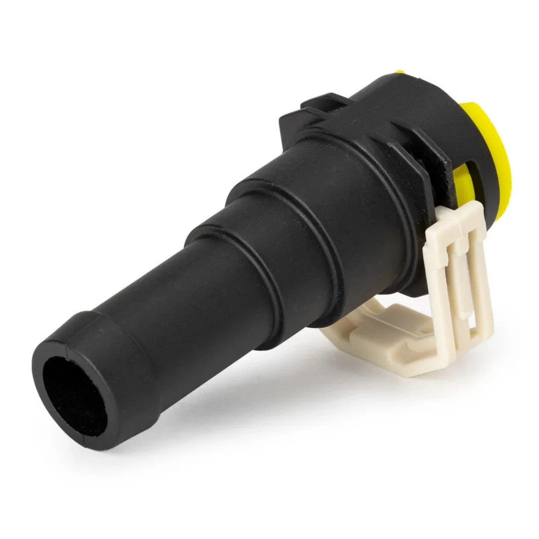 

Высококачественный быстросъемный соединитель шланга отопителя для Mazda 5, соединитель трубки отопителя для Mazda 6, для автомобилей Mazda 6 2008-2012 годов